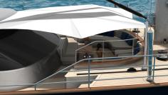 Perini Navi Seahawk 海鹰图集